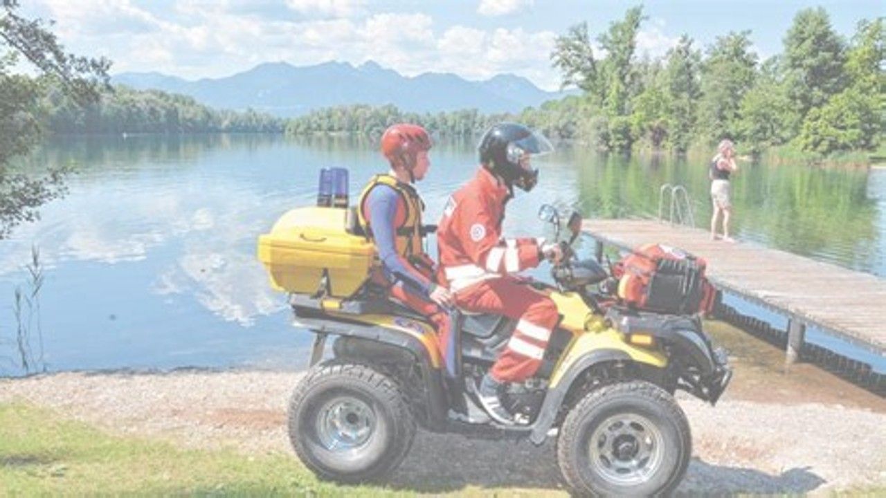 All Terrain Vehicle